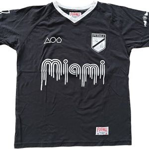 Fudali Apparel T-shirt EUC large